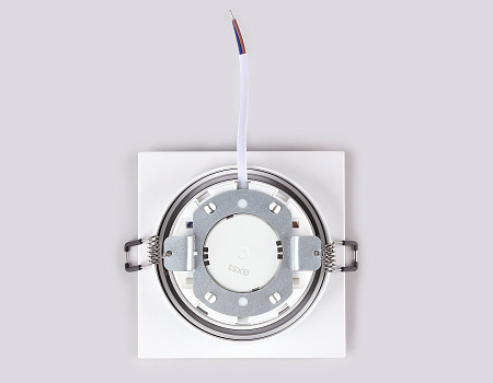 Светильник встраиваемый Ambrella light TN51915