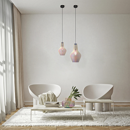 Подвесной светильник Maytoni Tommy P054PL-01B1