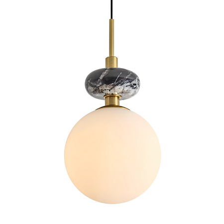 Светильник подвесной Freya Cave FR5631PL-01BS1