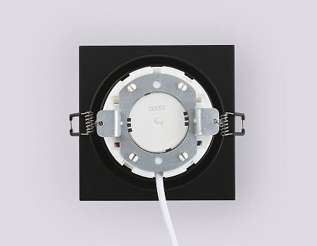 Светильник встраиваемый Ambrella light TN52339