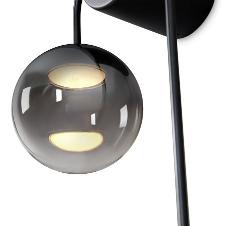 Бра Freya Arch FR6178WL-L10B Бра Freya Arch FR6178WL-L10B