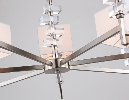 Люстра подвесная Ambrella light LH71323