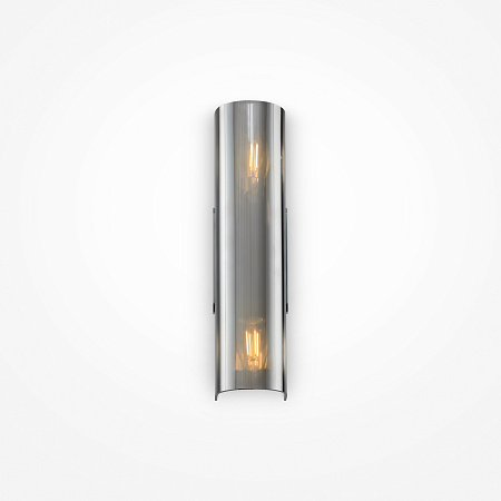 Настенный светильник Maytoni Gioia P011WL-02CH Настенный светильник Maytoni Gioia P011WL-02CH