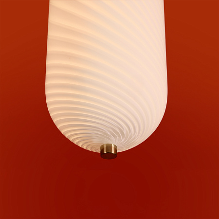 Светильник подвесной светодиодный Freya Iride FR5627PL-L8BBS