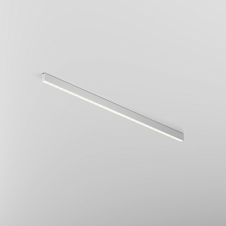 Линейный светильник светодиодный 4000К 2000*67*35мм Maytoni LL311040