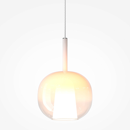 Светильник подвесной Maytoni Duality MOD271PL-01W2 Светильник подвесной Maytoni Duality MOD271PL-01W2