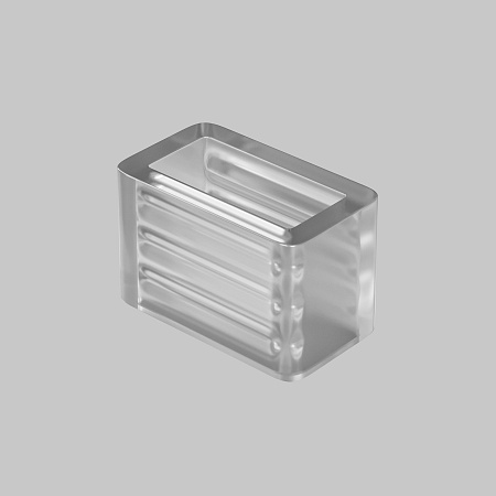 Набор заглушек к светодиодной ленте (10шт) Maytoni Ultra 201208