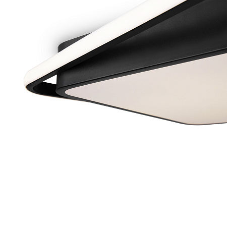 Светильник настенно-потолочный светодиодный Freya Arvin FR10030CL-L88B Светильник настенно-потолочный светодиодный Freya Arvin FR10030CL-L88B