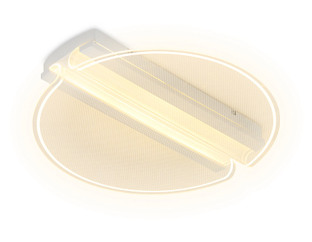 Потолочный светодиодный светильник Original FA613