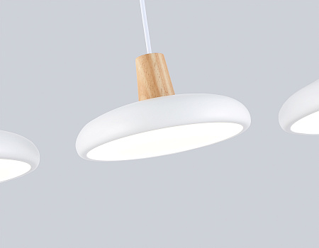 Светильник подвесной светодиодный Ambrella light FL4840