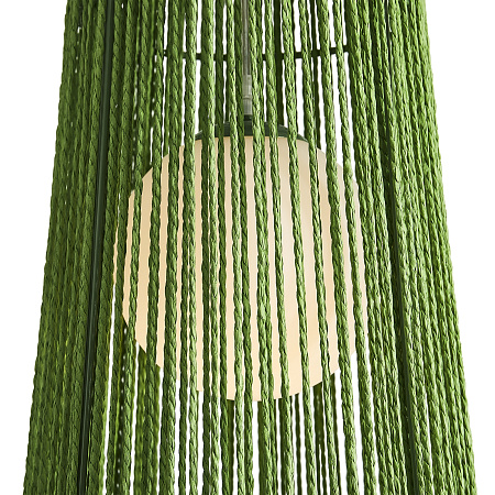 Светильник подвесной Freya Cottage FR5405PL-01GN1