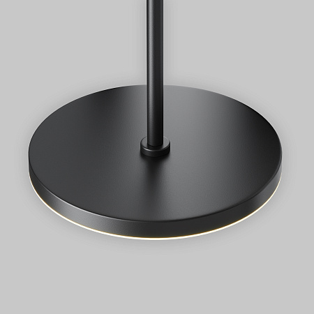 Трековый магнитный светодиодный светильник Maytoni Exility Plato TR123-4-15W-DS-B