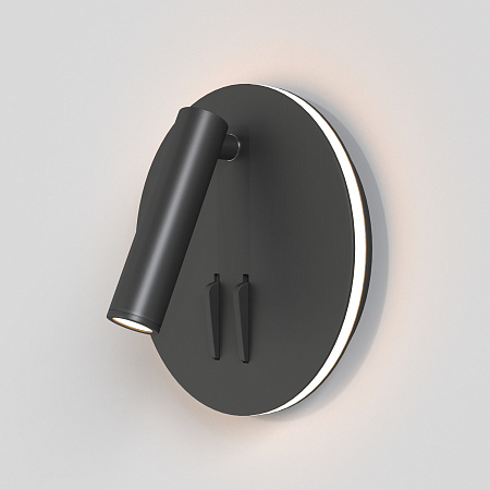 Спот Maytoni Ios 176 C176-WL-01-6W-B