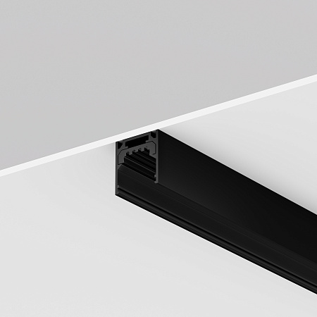 Шинопровод для уличной трековой системы Maytoni Exility IP O-TR002OH-P-B2M Шинопровод для уличной трековой системы Maytoni Exility IP O-TR002OH-P-B2M