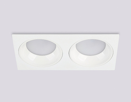 Светильник встраиваемый Ambrella light TN52343