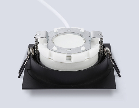 Светильник встраиваемый TECHNO SPOT TN51804