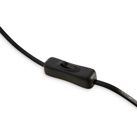 Настольная лампа светодиодная Freya Barries FR6185TL-L5OR