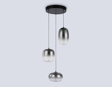 Светильник подвесной светодиодный Ambrella light HIGH LIGHT LH11099