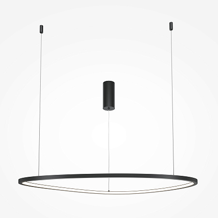 Светильник светодиодный подвесной Maytoni Glint MOD072PL-L36B3K