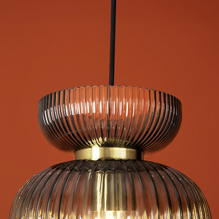 Светильник подвесной Freya Layla FR5558PL-01SM