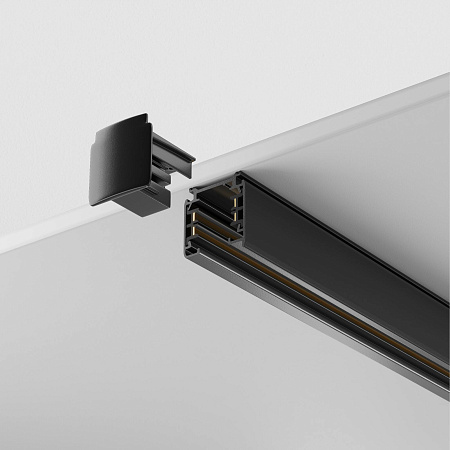 Шинопровод трехфазный Maytoni Trinity TRX005-313B Шинопровод трехфазный Maytoni Trinity TRX005-313B