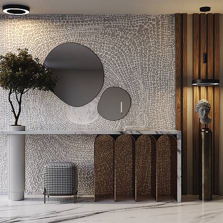 Светильник настенно-потолочный Maytoni Lua C093CL-45W4K-W Светильник настенно-потолочный Maytoni Lua C093CL-45W4K-W