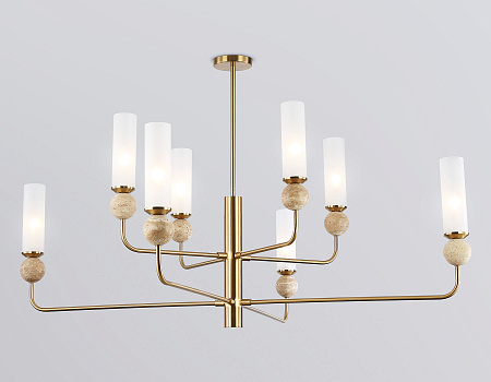 Люстра на штанге Ambrella light LH53252