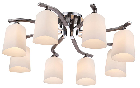 Люстра потолочная Freya Sol FR5454CL-08CH