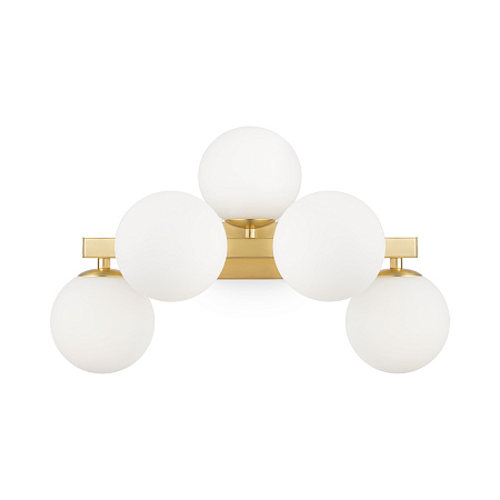 Светильник настенный Maytoni Dallas MOD547WL-05BS