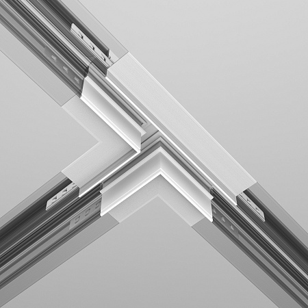 Коннектор Т-образный Exility встраиваемый под ГКЛ 12,5мм, белый Maytoni TRA034CT-42.12W Коннектор Т-образный Exility встраиваемый под ГКЛ 12,5мм, белый Maytoni TRA034CT-42.12W