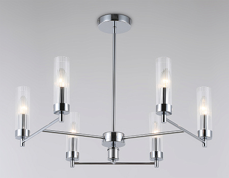 Люстра на штанге Ambrella light LH55151