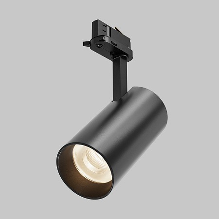 Линза 69mm 60° 30Вт Maytoni Focus Led LensD69-60