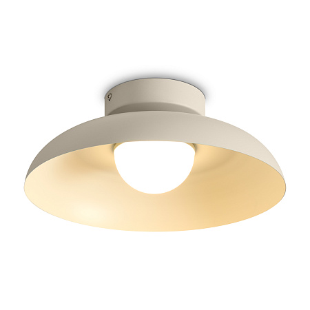 Светильник потолочный светодиодный Freya Movement FR5602CL-L10W