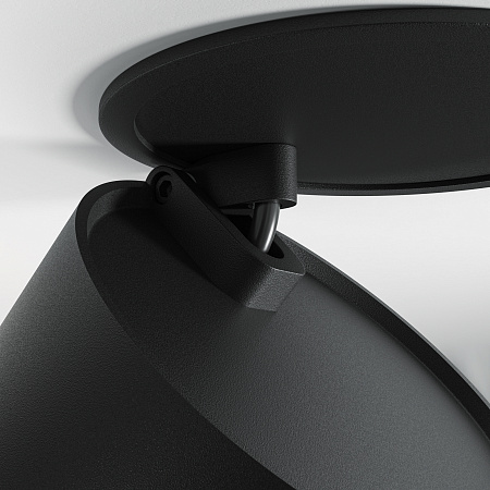 Светильник встраиваемый светодиодный Maytoni Onda DL024-12W-DTW-B Светильник встраиваемый светодиодный Maytoni Onda DL024-12W-DTW-B