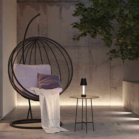 Светодиодная лента 7,2Вт/м 12V IP65 3000K Maytoni 10123