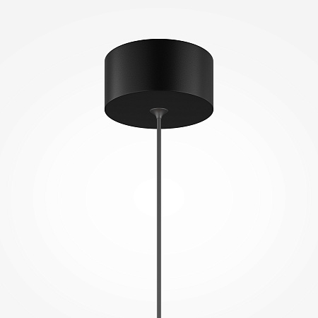 Светильник подвесной светодиодный Maytoni Bubble dream MOD383PL-L4B3K