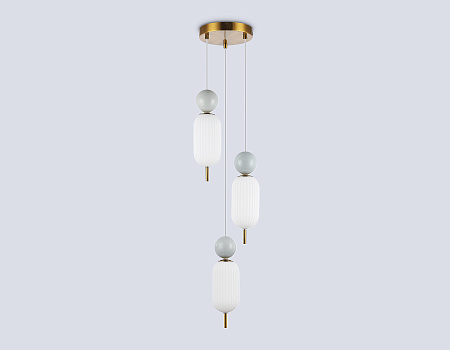 Светильник подвесной Ambrella light HIGH LIGHT LH53102