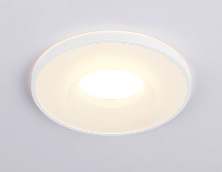 Светильник встраиваемый Ambrella light TECHNO SPOT TN3200