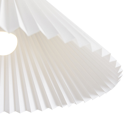 Светильник подвесной Freya Kinsley FR5533PL-01BS1