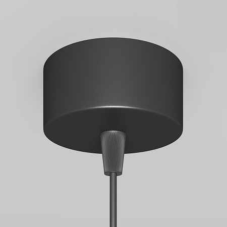 Светильник подвесной Maytoni Lipari P044PL-01-30GU10-B