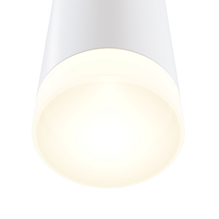 Светильник настенный светодиодный Maytoni KILT C027WL-L10W