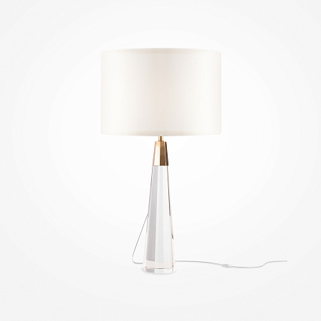 Настольная лампа Maytoni Bianco Z030TL-01BS2