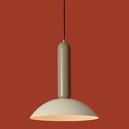 Светильник подвесной Freya Lotus FR5551PL-01CR