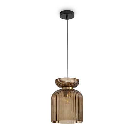 Светильник подвесной Freya Layla FR5558PL-01BR