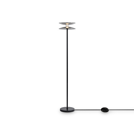 Настольная лампа светодиодная Freya Tower FR5537FL-L7B Настольная лампа светодиодная Freya Tower FR5537FL-L7B