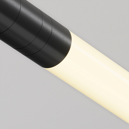 Светильник трековый светодиодный Maytoni Shelf Larc C148CL-L900-13W3K-B