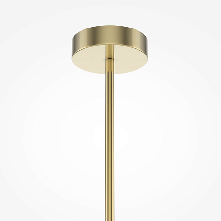 Люстра на штанге Maytoni Lira MOD483PL-06BS Люстра на штанге Maytoni Lira MOD483PL-06BS