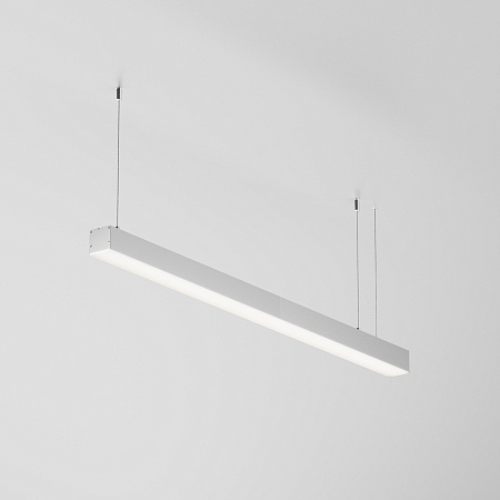 Линейный светильник светодиодный 4000К 1000*50*50мм Maytoni LL312020