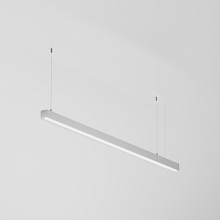 Линейный светильник светодиодный 4000К 1000*35*35мм Maytoni LL312004