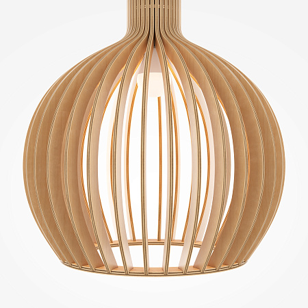 Светильник подвесной Maytoni Roots MOD194PL-01W1 Светильник подвесной Maytoni Roots MOD194PL-01W1